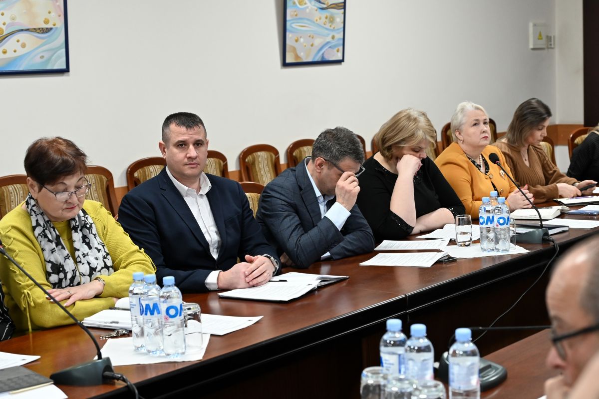 Consiliul de administrație