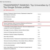 Google Scholar