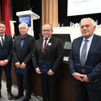 aniversare USMF„Nicolae Testemițanu”