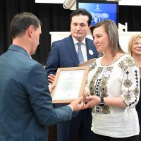 aniversare USMF„Nicolae Testemițanu”