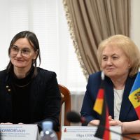 Asociația Medicală Germană la USMF „Nicolae Testemiţanu”